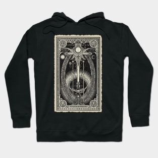 Seek the Kingdom of Heaven Hoodie